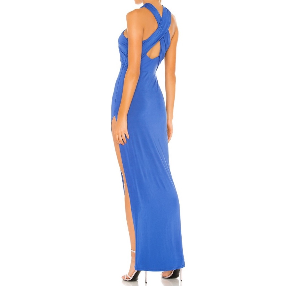 Zooey gown